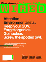 Wired Magazine 16:06